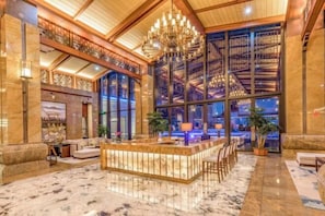 Interior - Yongchang Hotel (Baoshan)