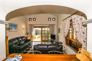 Télévision, lecteur de DVD