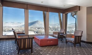 Interior - Wyndham Park City, Ski Resort, 2Bdr, sleeps 6-8 (3 night stay required) (Park City)