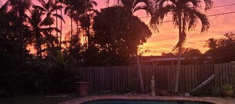 Hollywood paradise near all points of interest