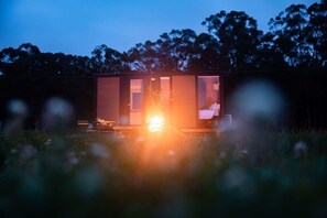 Exterior - Gumnut by Tiny Away S (Kangaroo Valley)