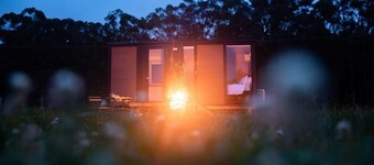 Gumnut by Tiny Away S