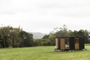 Property grounds - Gumnut by Tiny Away S (Kangaroo Valley)