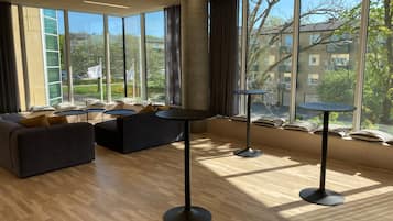 Sala de reuniones