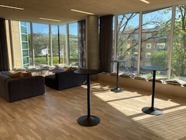 Sala de reuniones