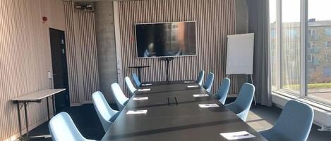 Sala de reuniones
