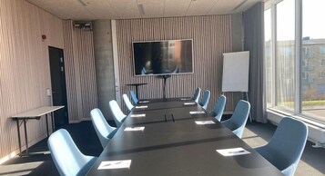 Sala de reuniones