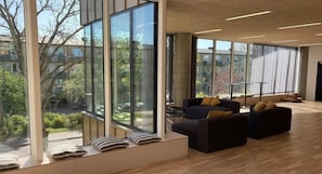 Meeting facility - Place Lund (Lund)