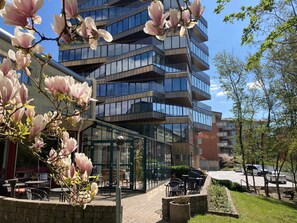 Exterior - Place Lund (Lund)