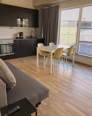 Business Apartment | City view - Place Lund (Lund)