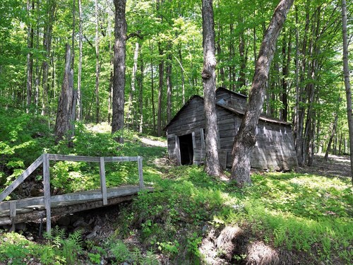 ski in ski out bike in bike out
