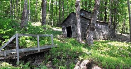 ski in ski out bike in bike out