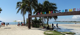 Green Living! Solar-Powered Rooftop Condo with Semi-Olympic Pool-Summer Discount