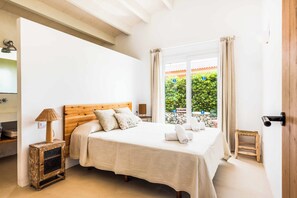 3 sovrum, wi-fi och sängkläder