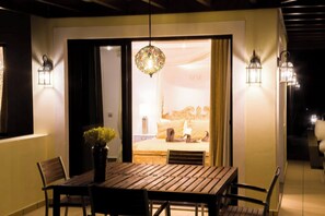 Dining - Villa Buddha - Six Bedroom Villa, Sleeps 12 (Montaña Roja)
