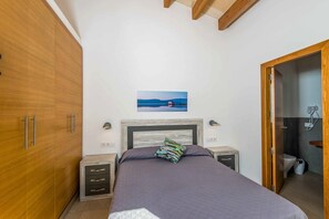 4 chambres, Wi-Fi, draps fournis