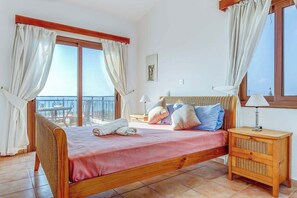 3 chambres, Wi-Fi, draps fournis