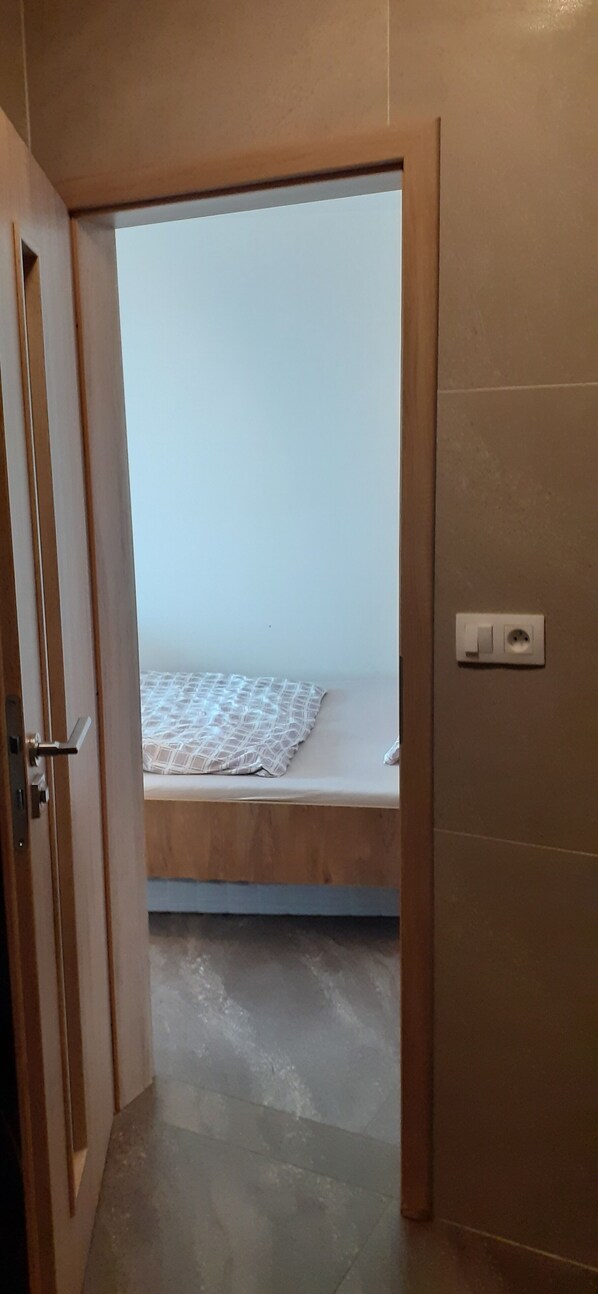 Interior - Marble place (Bratislava)