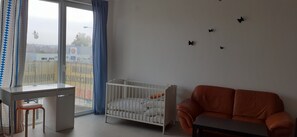 Interior - Marble place (Bratislava)