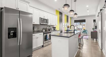 The Show - Custom built VRBO