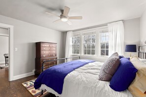 Room - Cottage Charm (Nashville)