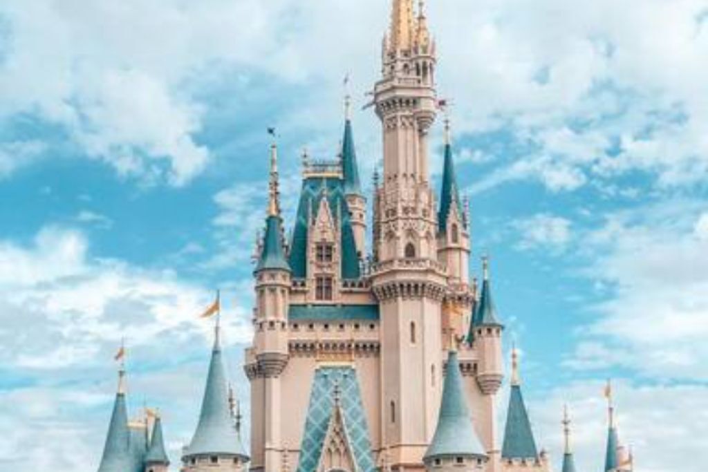 Orlando Theme Parks !!! Can have all the Fun in the world!!