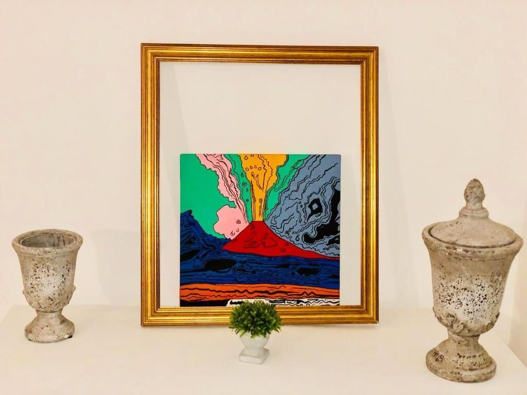 تفاصيل الفندق من الداخل