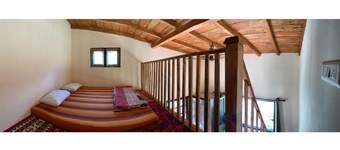 Family Room @ Calm Cottages, Nathuwakhan