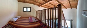 1 slaapkamer
