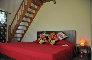 1 slaapkamer