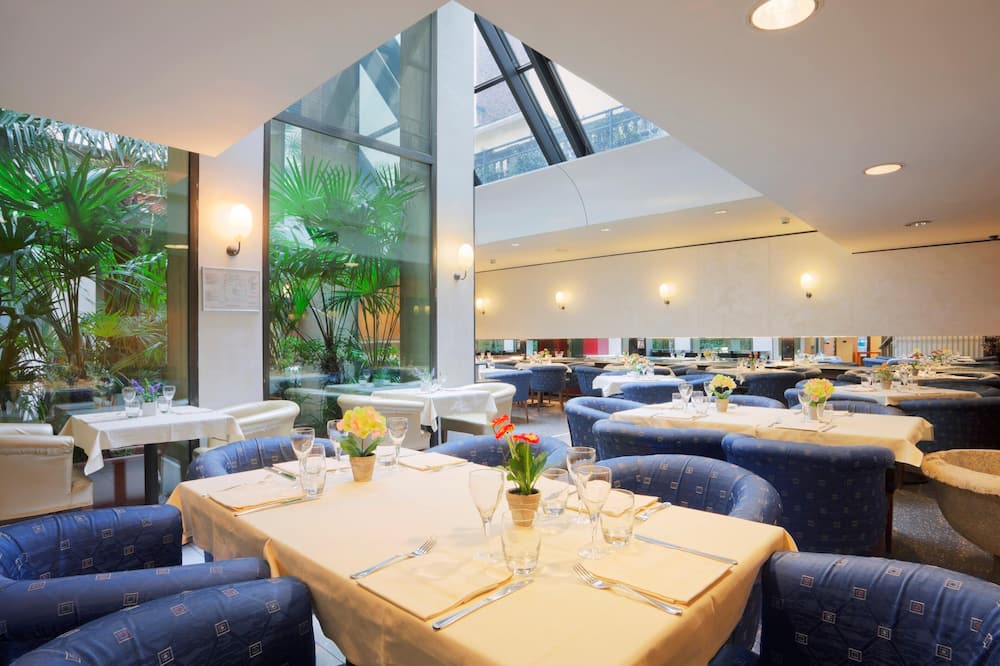 Sure Hotel by Best Western Turin City Centre