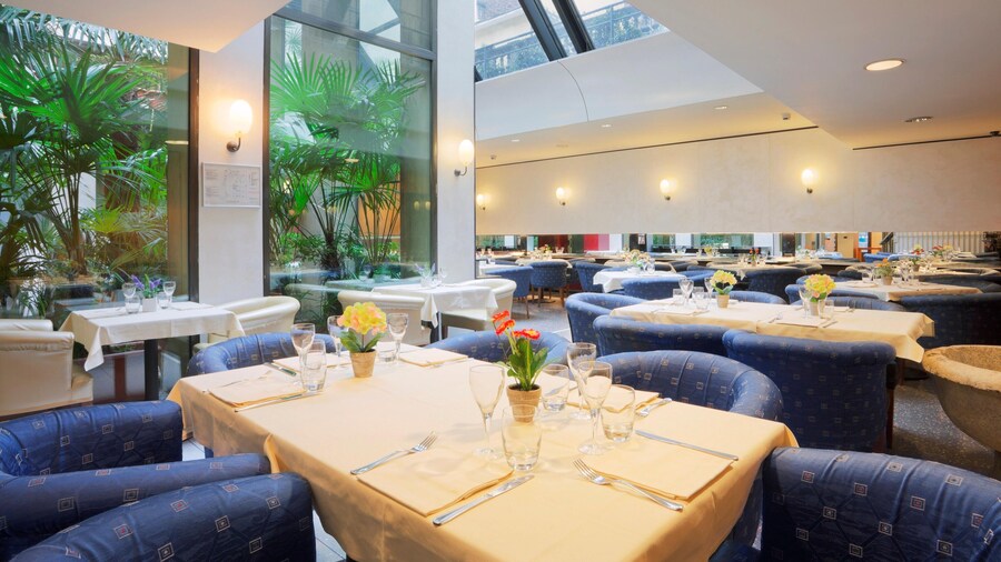 Sure Hotel by Best Western Turin City Centre