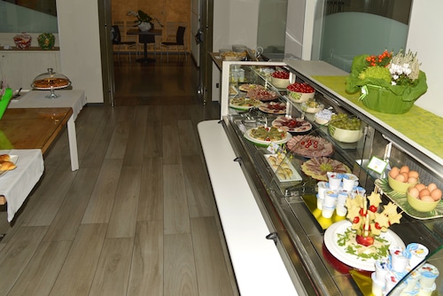 Sure Hotel by Best Western Turin City Centre