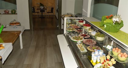 Sure Hotel by Best Western Turin City Centre