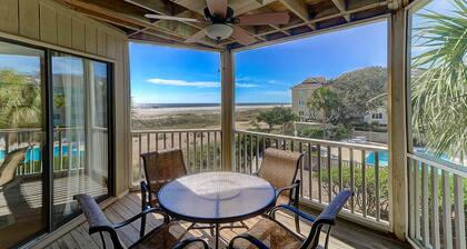 Port O'Call E 204 - Great Ocean Views