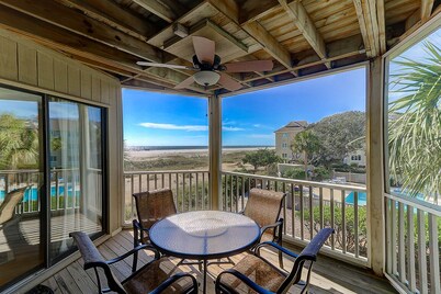 Port O'Call E 204 -  Great Ocean Views