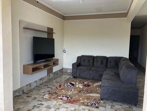 Smart TV