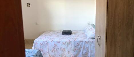 4 Schlafzimmer, WLAN, Bettwäsche