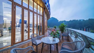 Fasilitas properti