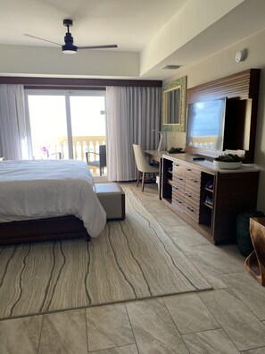 3 Schlafzimmer, WLAN