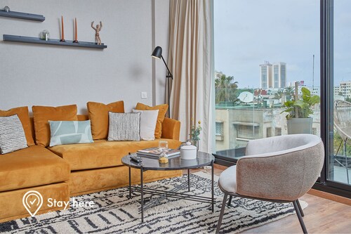 Luxury Insta-Worthy Studio at the ❤ Of Palmier