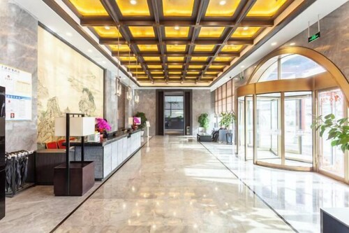 Fengze Business Hotel