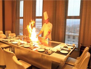Restaurant - Fengze Business Hotel (Fanshi)
