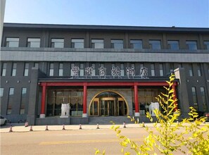 Exterior - Fengze Business Hotel (Fanshi)