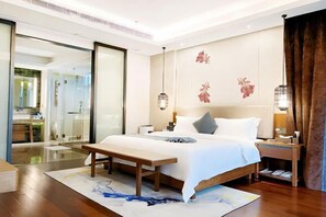 Cots/infant beds - Zhongyi Hotel (Zhong County)