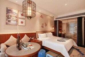 Tempat tidur bayi