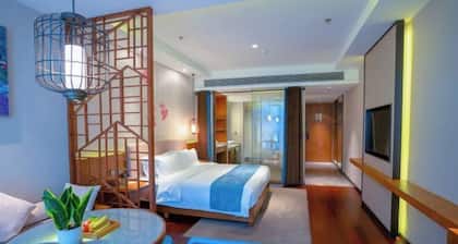 Zhongyi Hotel