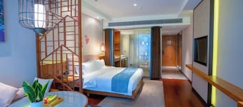 Zhongyi Hotel
