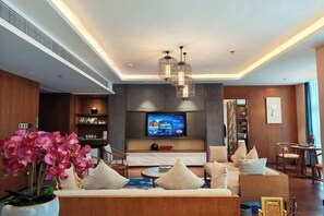 Cribs/infant beds - Zhongyi Hotel (Zhong County)