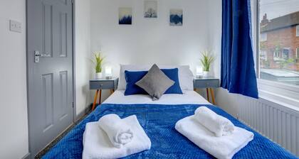 56HRC 5 BedRoom House| Garden| Parking PFP